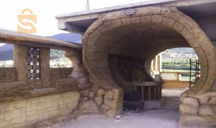 جسر قسنطينة حيةمقنوش مصطفى