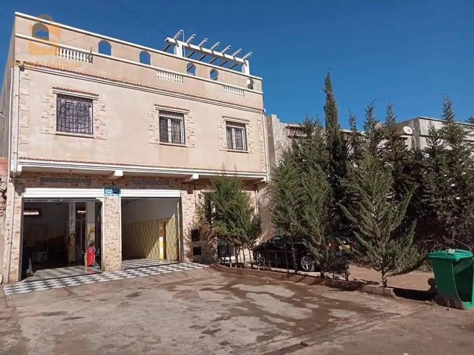 وسط مدينة العامرية