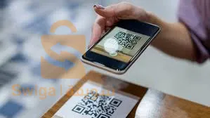 صانع رمز الاستجابة السريعة QR code