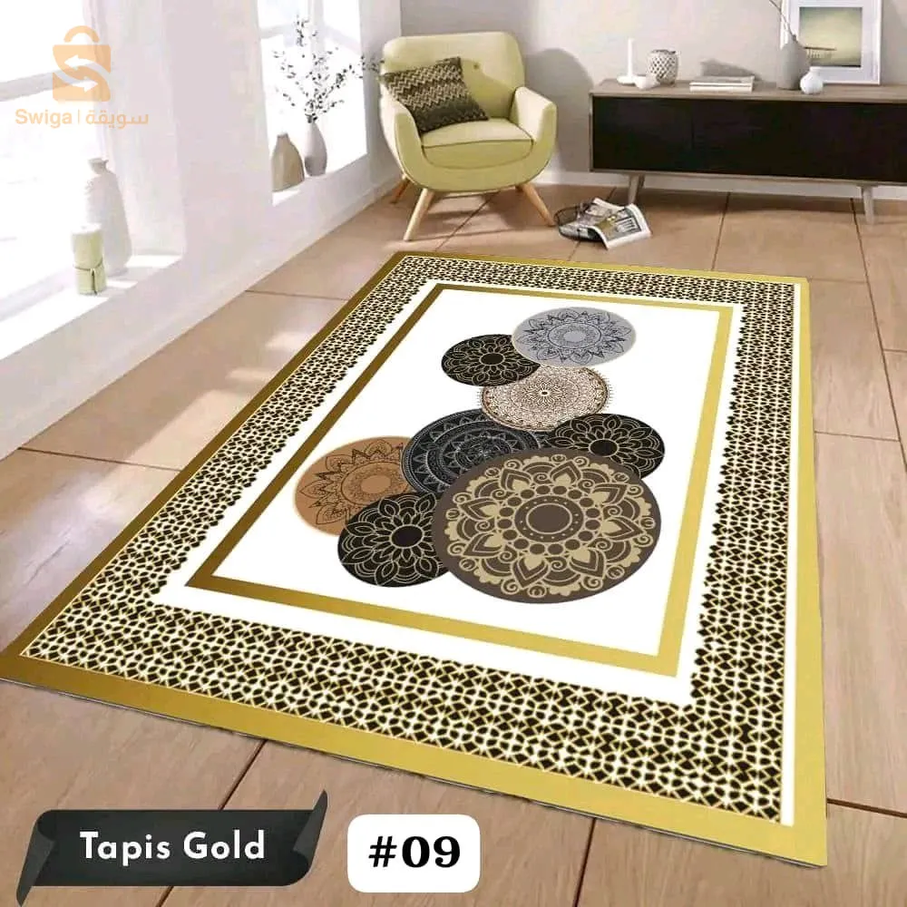 Tapis salon