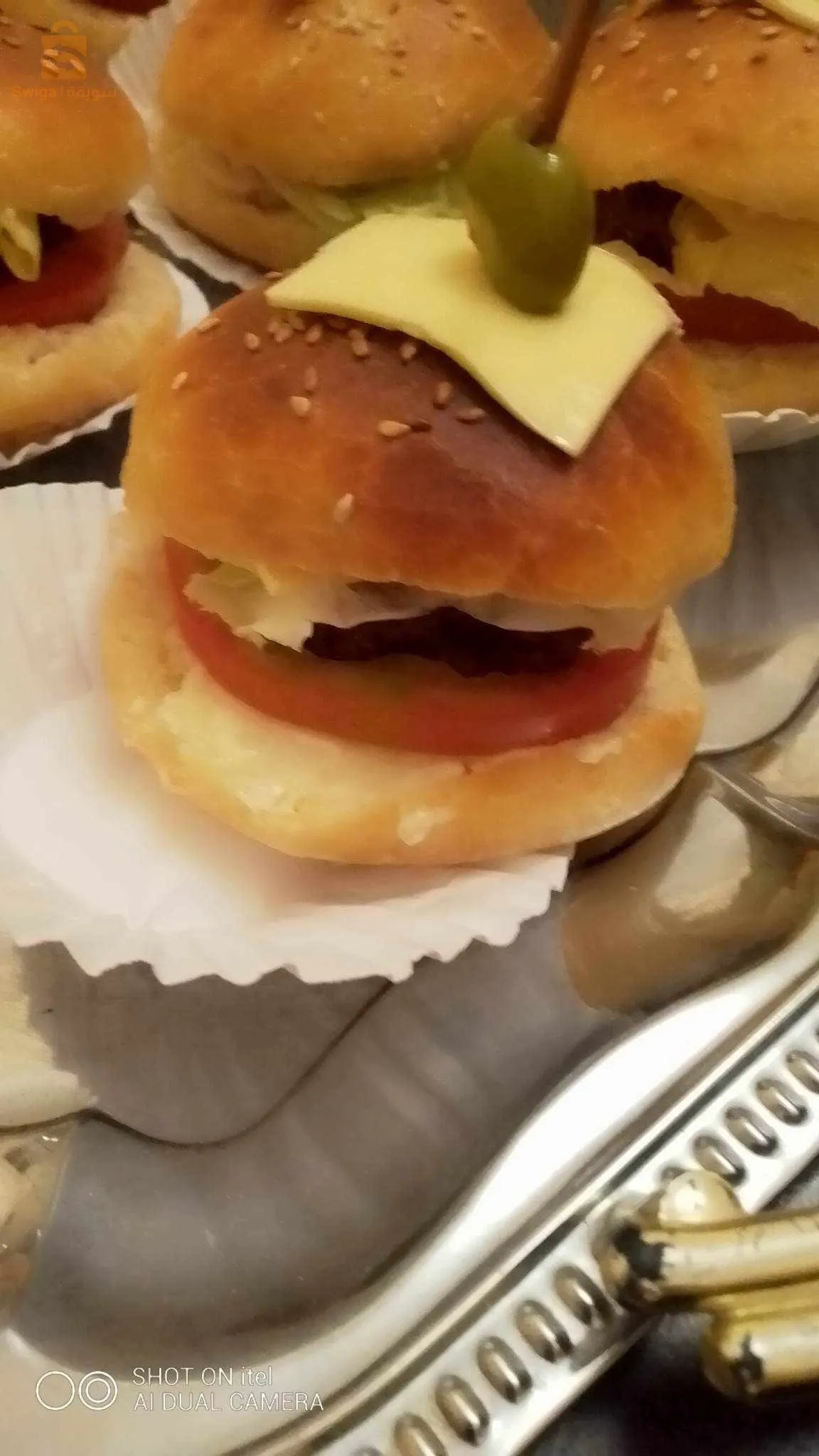البليدة براكني