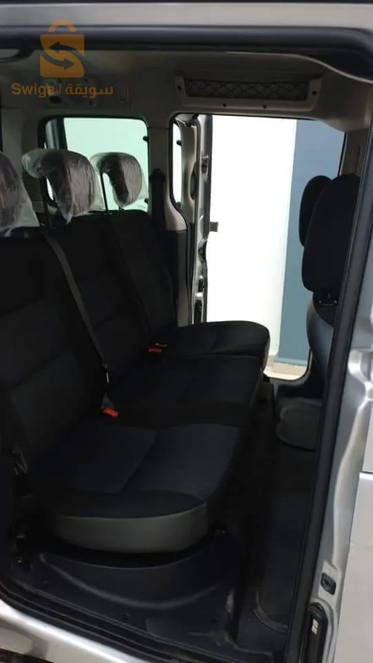 CITROËN BERLINGO MULTIPAR