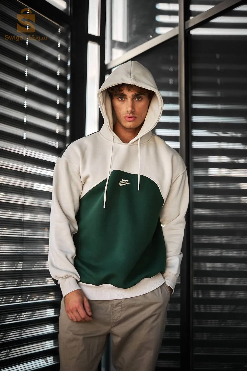 hoodie oversized high quality 100% cotton