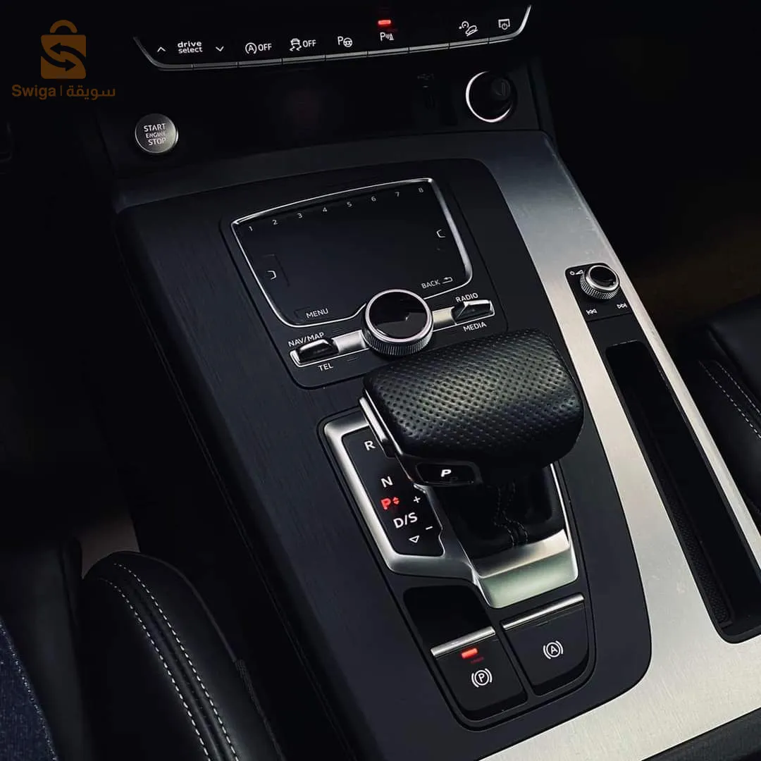 AUDI -Q5