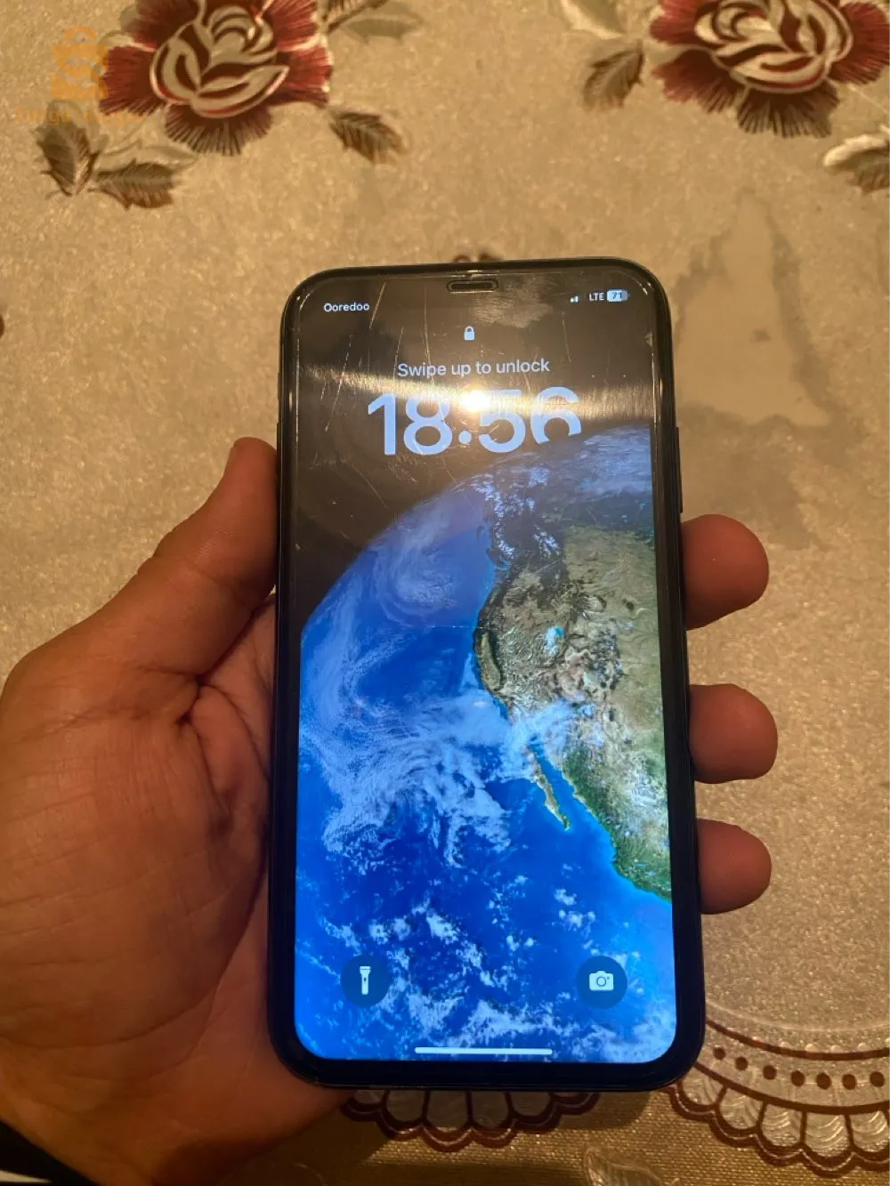 iPhone 11
0562560190