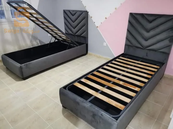 أسرة حسب الطلب 80/190 حتى 180/190