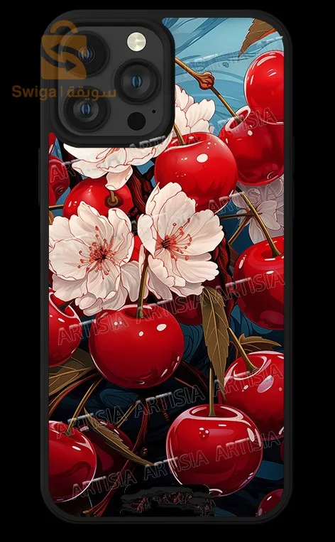 pochette iphone