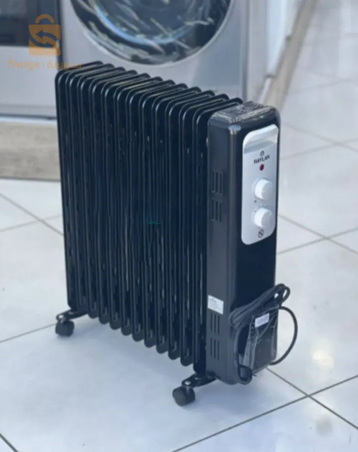 Bain d'huile de la marque raylan