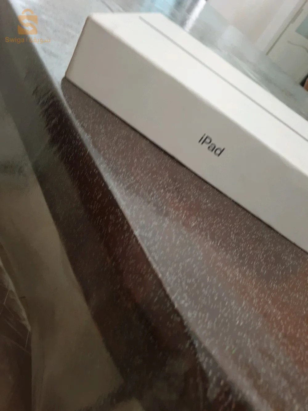 ايباد 9