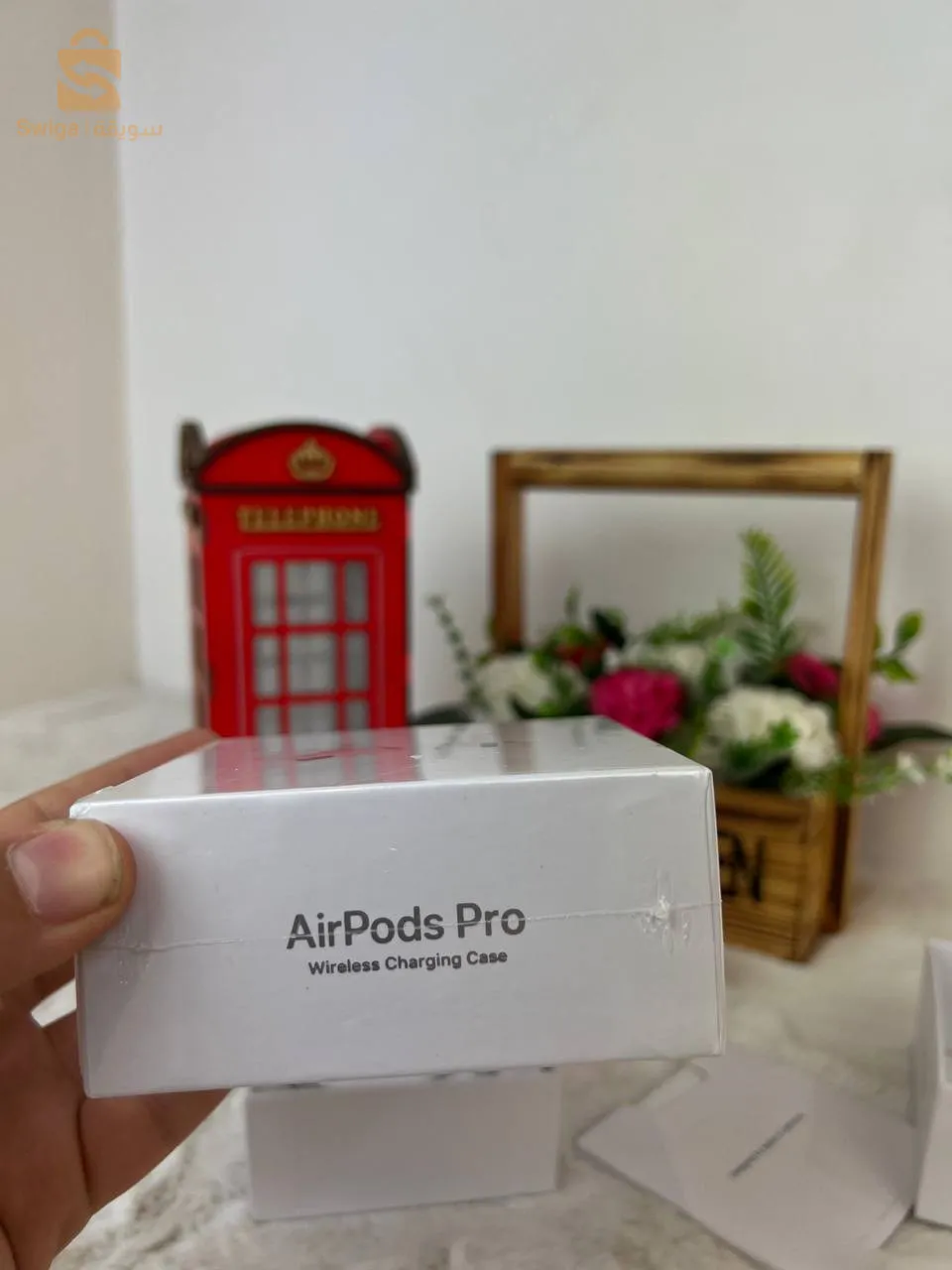 Airpod Pro USA