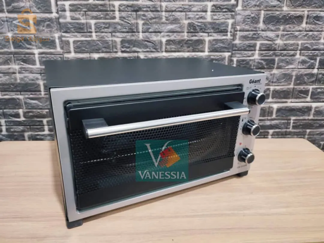 فرن  من ماركة geant 32لتر