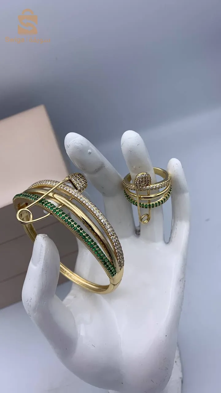 Des accessoires magnifiques et uniques