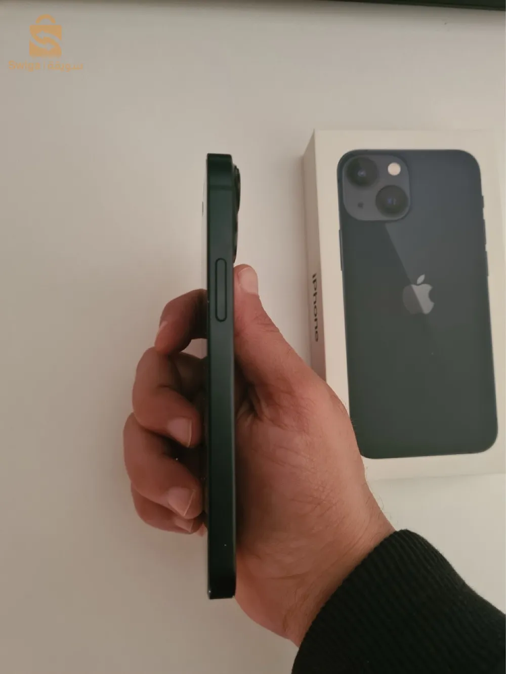 iPhone 13 mini 128 gb