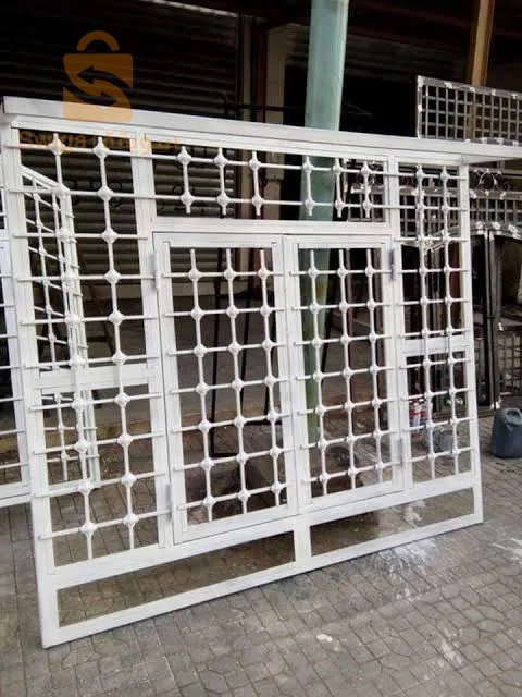 بوزريعة