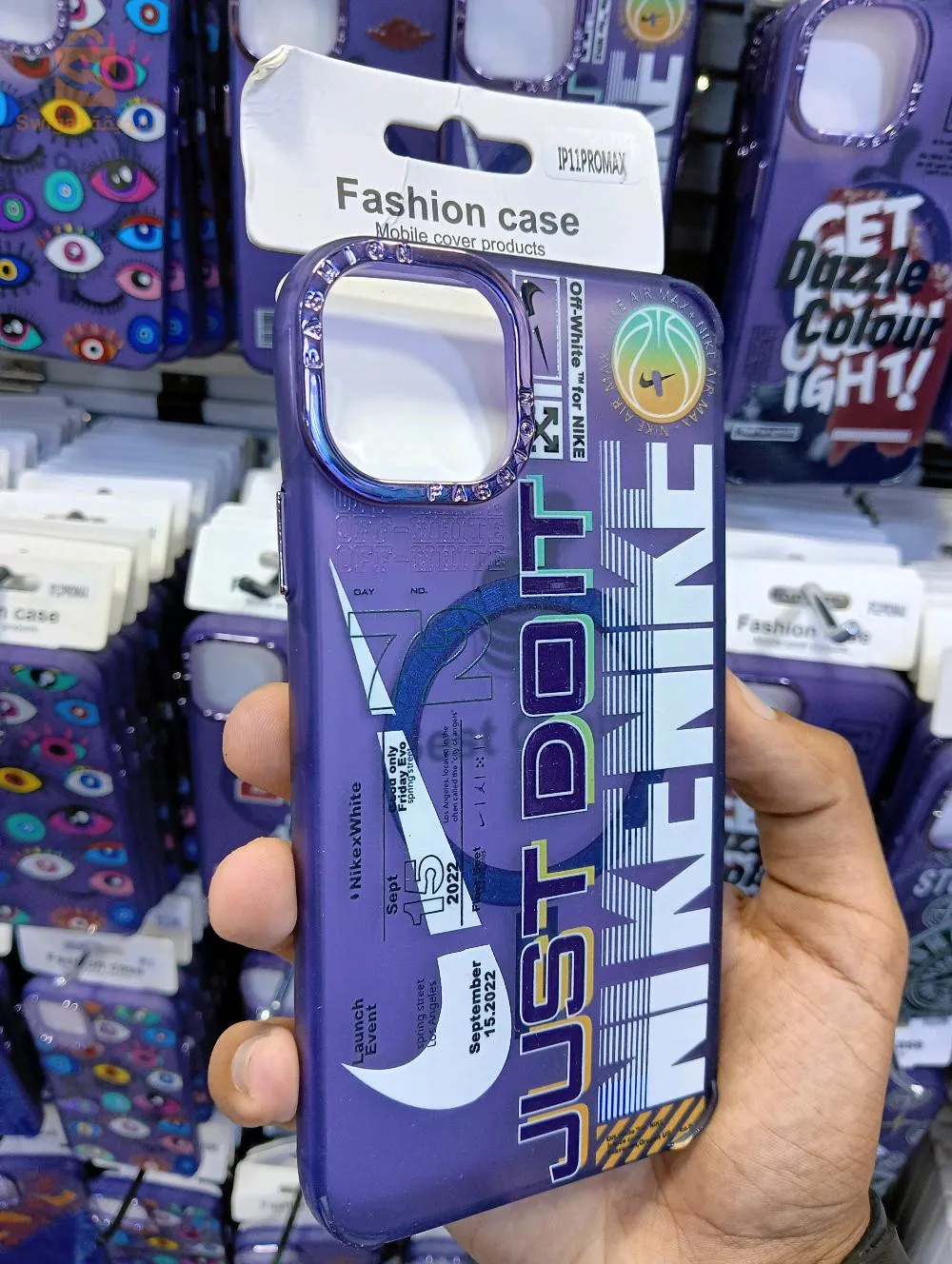 antichoc magsafe iphone 11