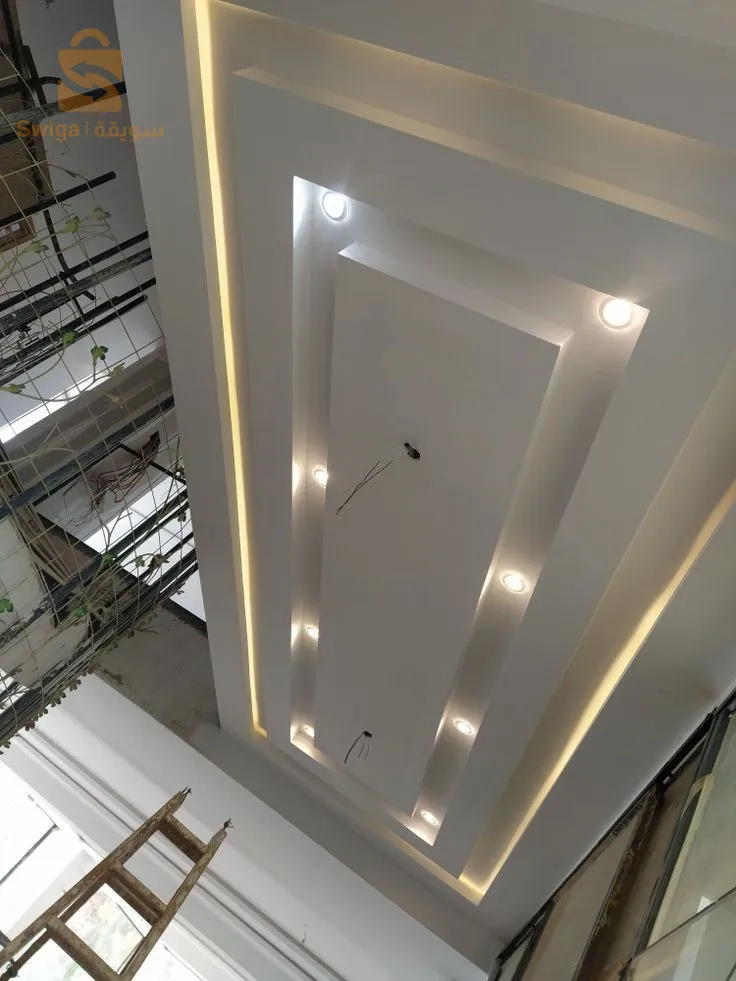 تهيئة وديكور