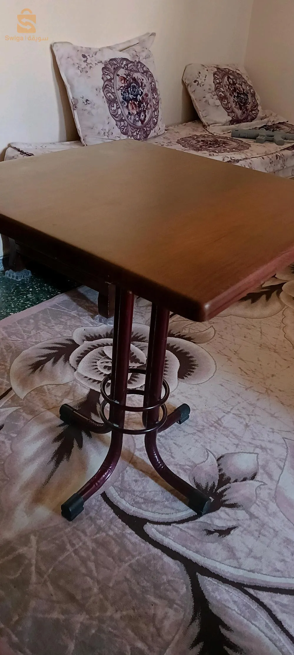 العالية الشمالية بسكرة