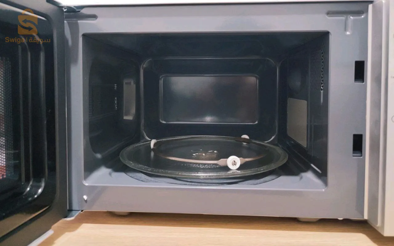 ميكرواوند من ماركة جيون