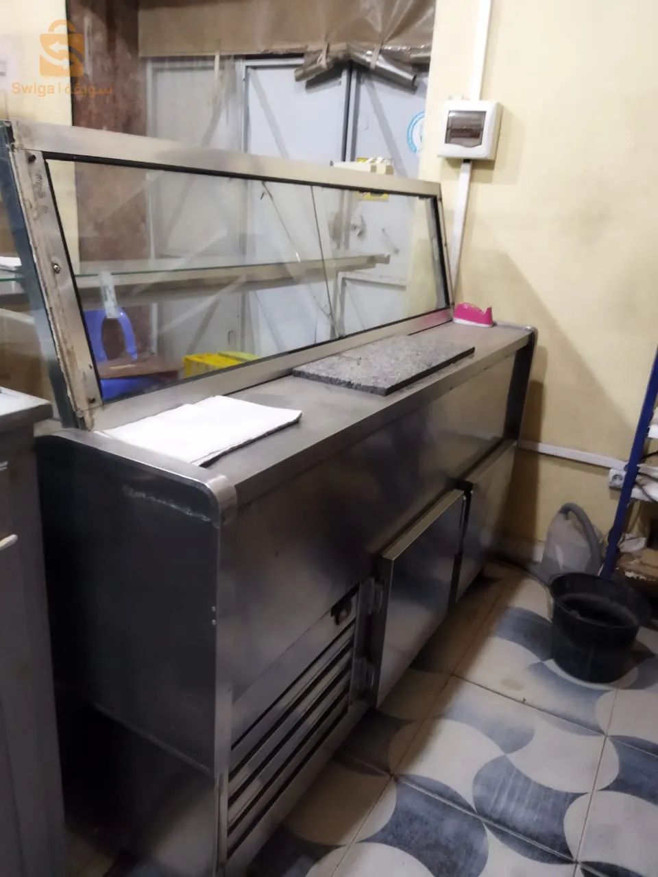 اصحاب المشاريع محلات حانوت على حببة