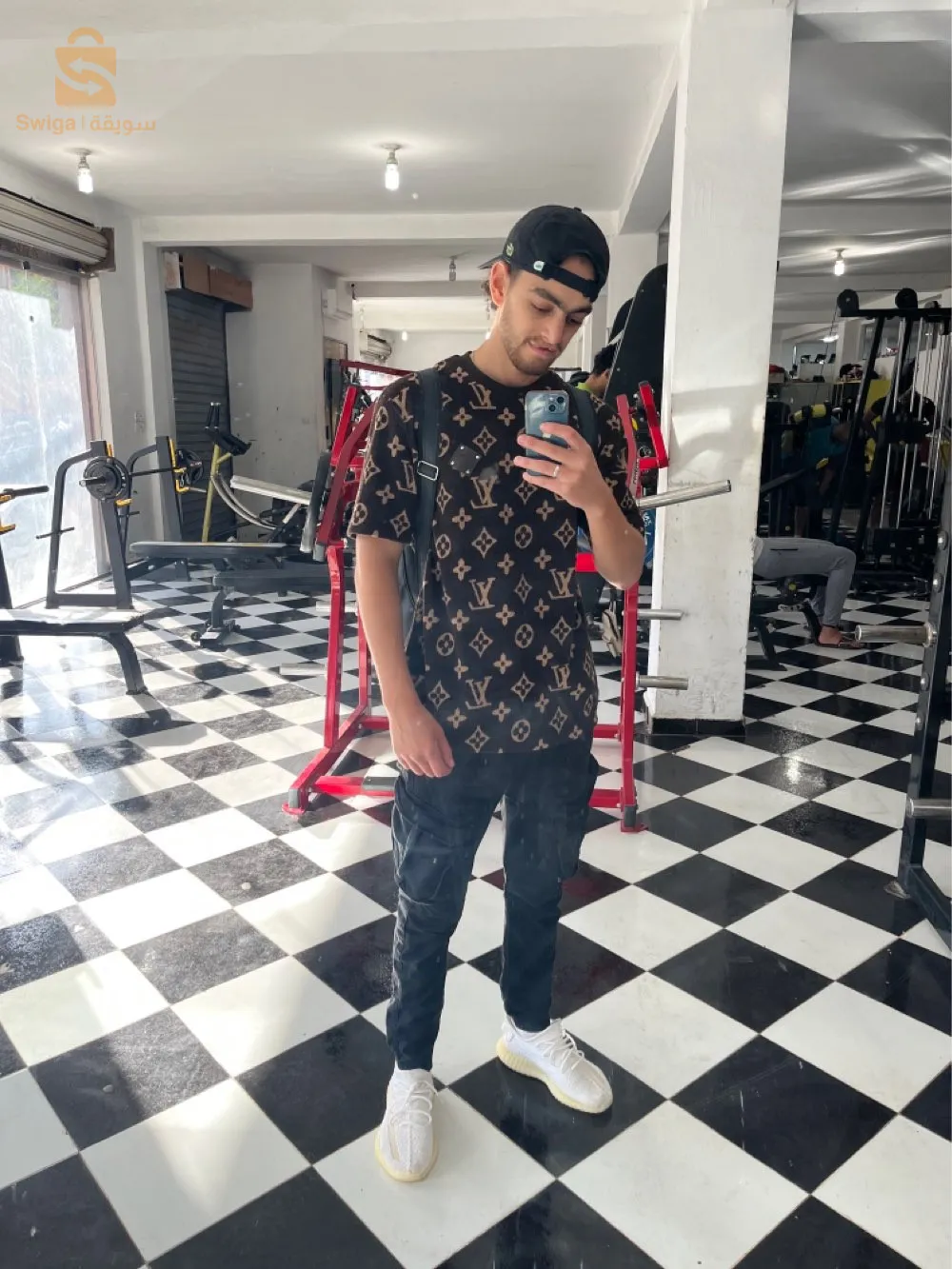 ڤوڤل بيكيل 6a