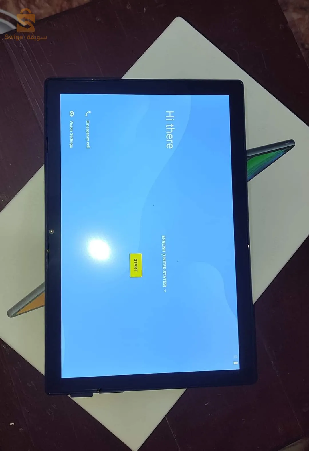 tablet Xiaomi pad 6 pro