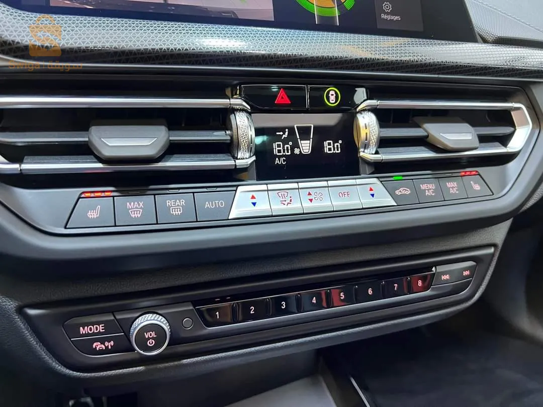 🆕 BMW série2.  220d 🇩🇪