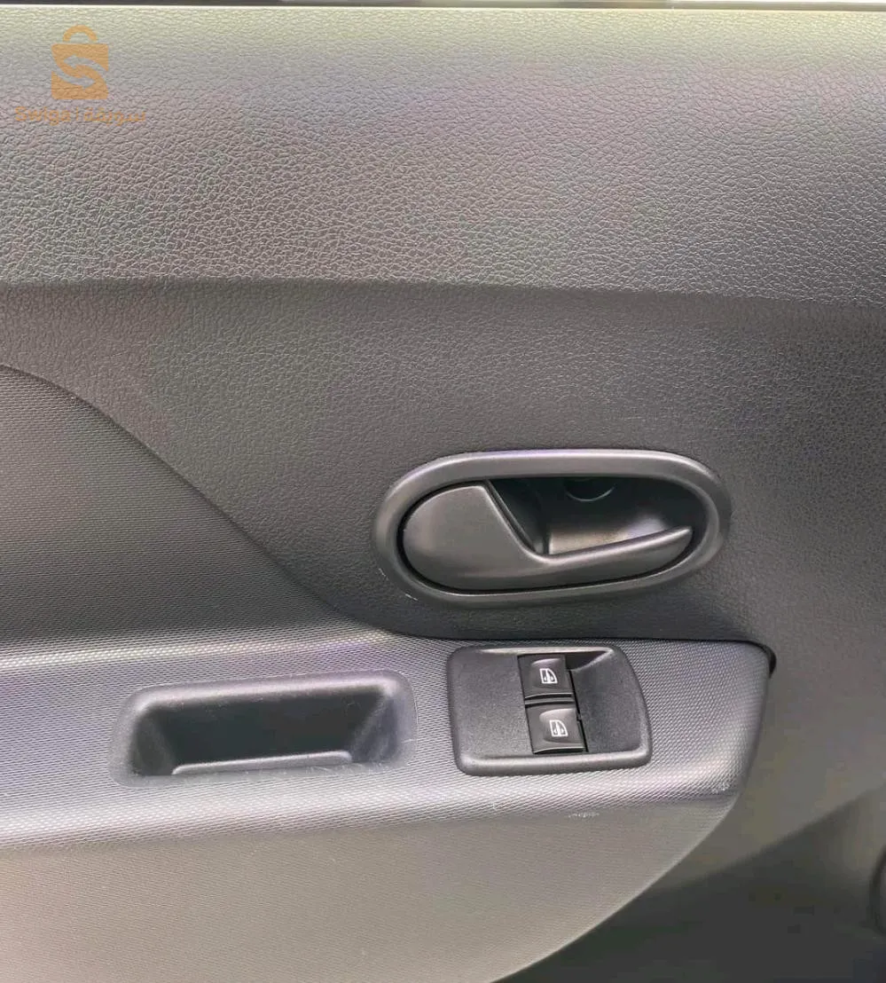 DACIA SANDERO ess Safi