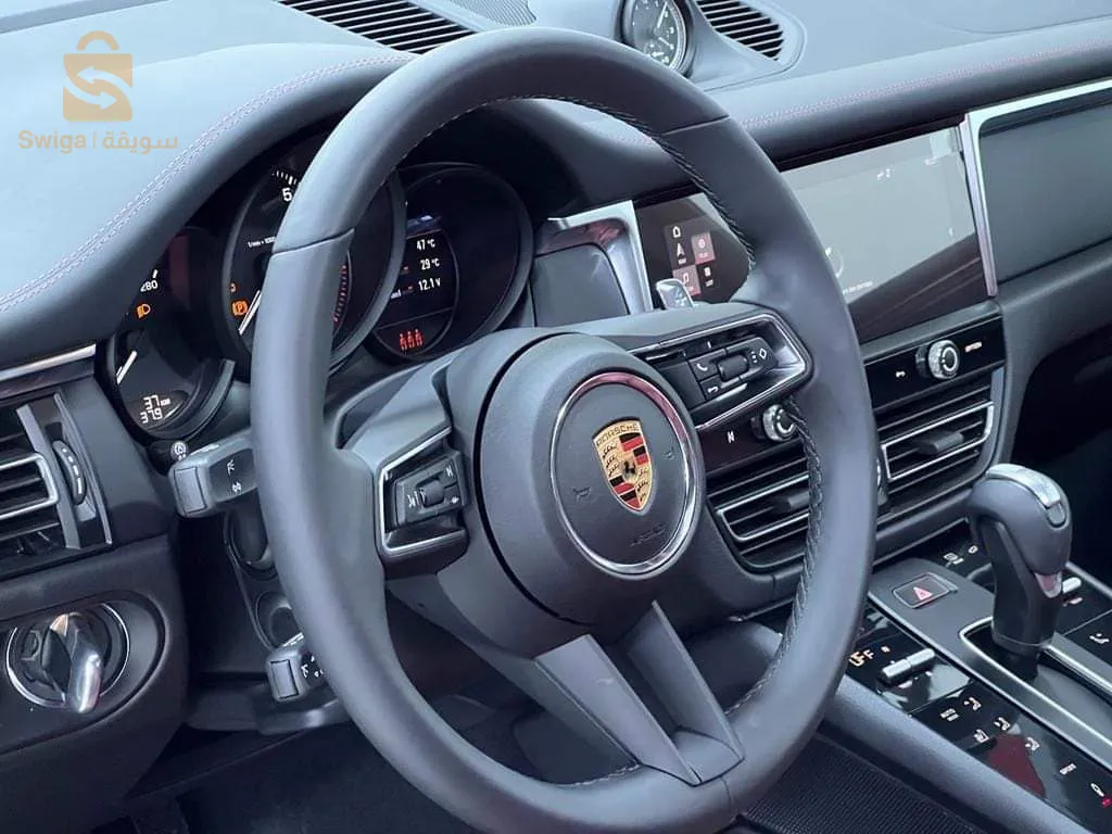 🆕 Porsche macan 2.0 turbo 265ch🇩🇪