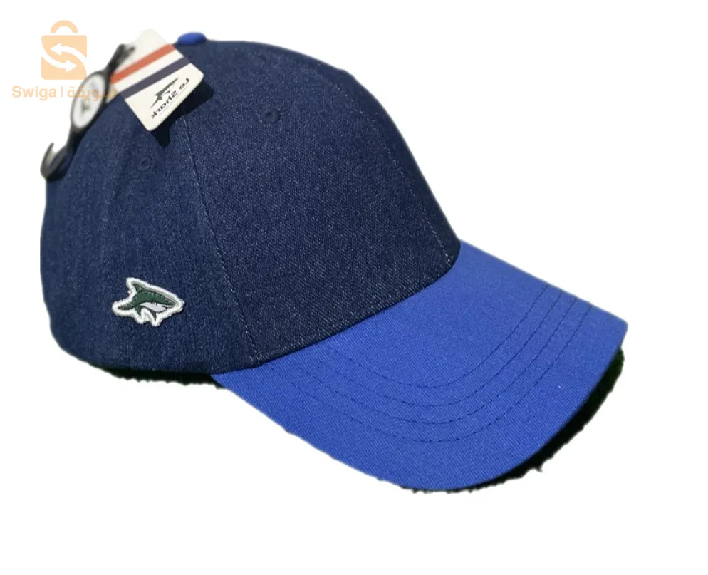 casquette le shark Original promotion  1550 au lieu de 2800