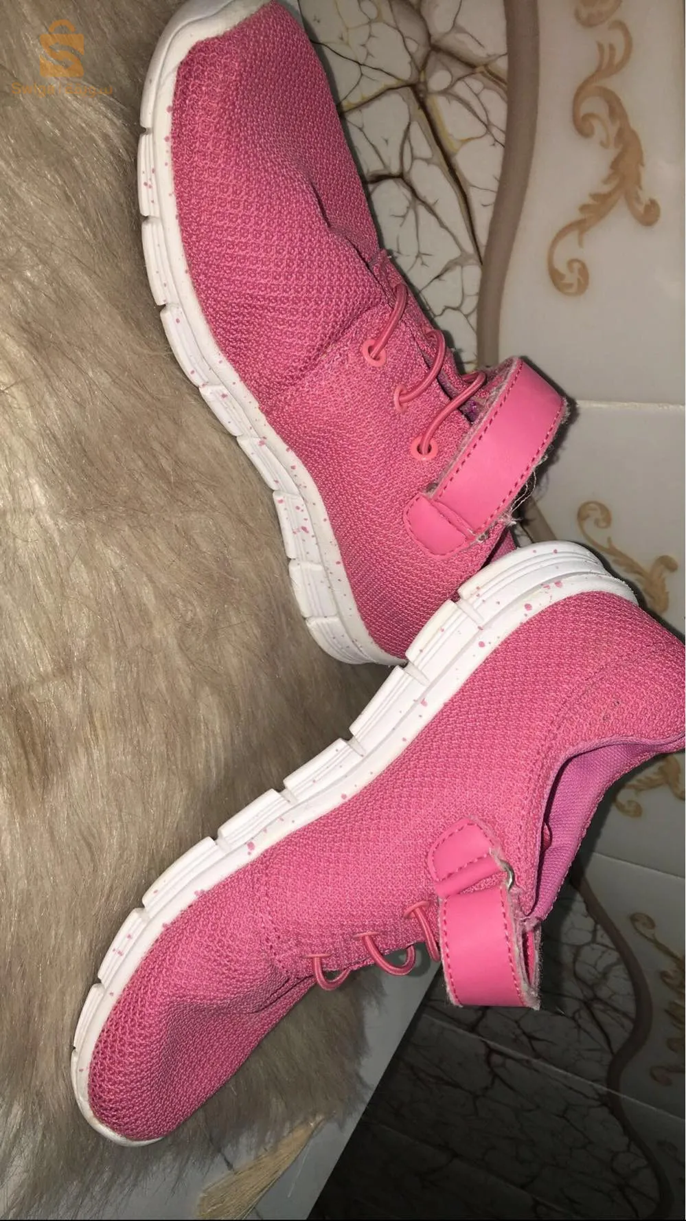 Basket primark pointure 37