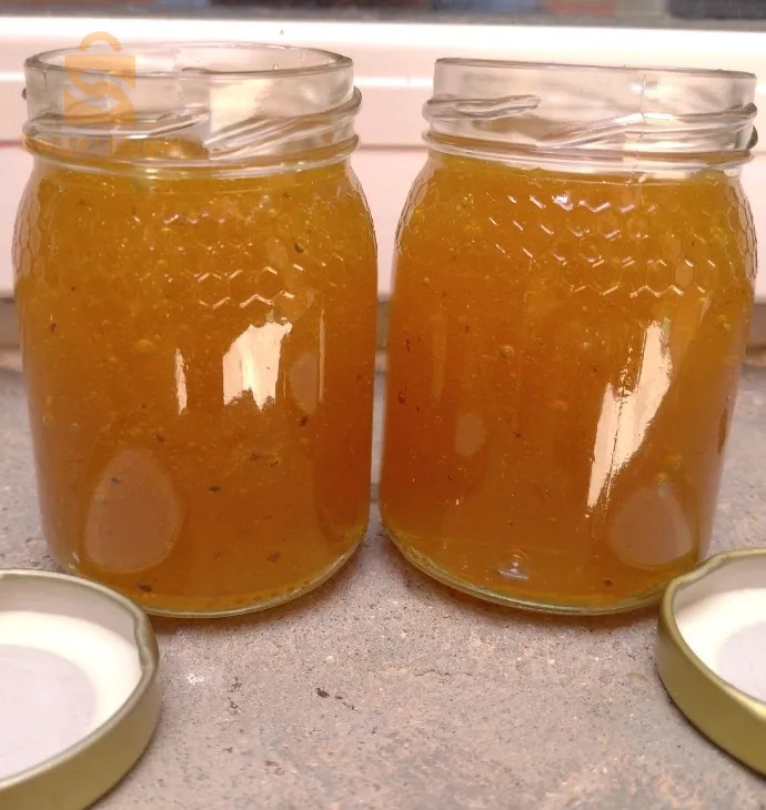 عسل السدر
عسل جبلي
عسل متعدد الأزهار
غذاء ملكي
بروبوليس