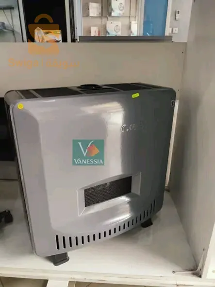 Chauffage de la marque COBRA