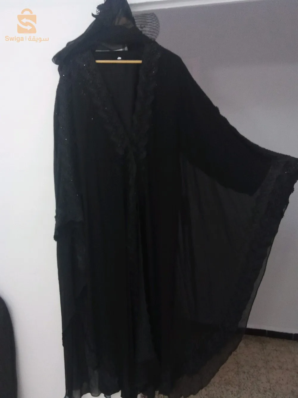 robe soirée