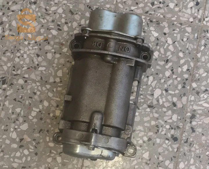 pièce demi moteur vcdi 150 16 v