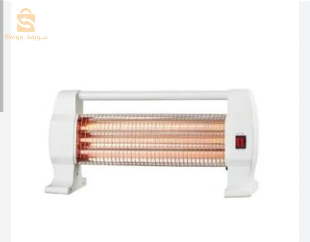 Chauffage électrique 3 néant