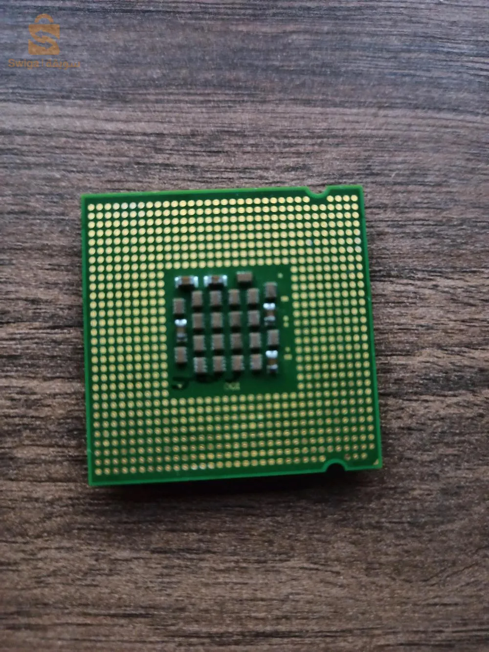 معالج i Platinum 3.2ghz