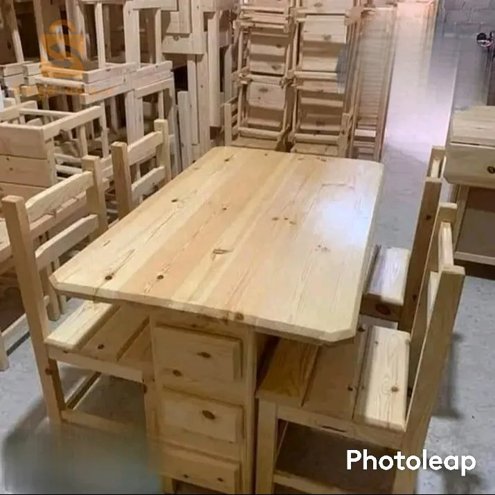 #طاولات #طاولات_المطبخ #table_de_cuisine
🏚 طاولة المطبخ عمل متقن من الورشة الى الزبون 

✅ لتسجيل طلب أو الاستفسار تواصل مع الصفحة عبر الرسائل 💬
كما يمكنك الاتصال بالرقم:
📲  0781358037