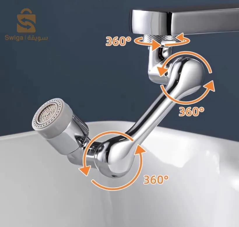 فيلتر حنفية ماتجور