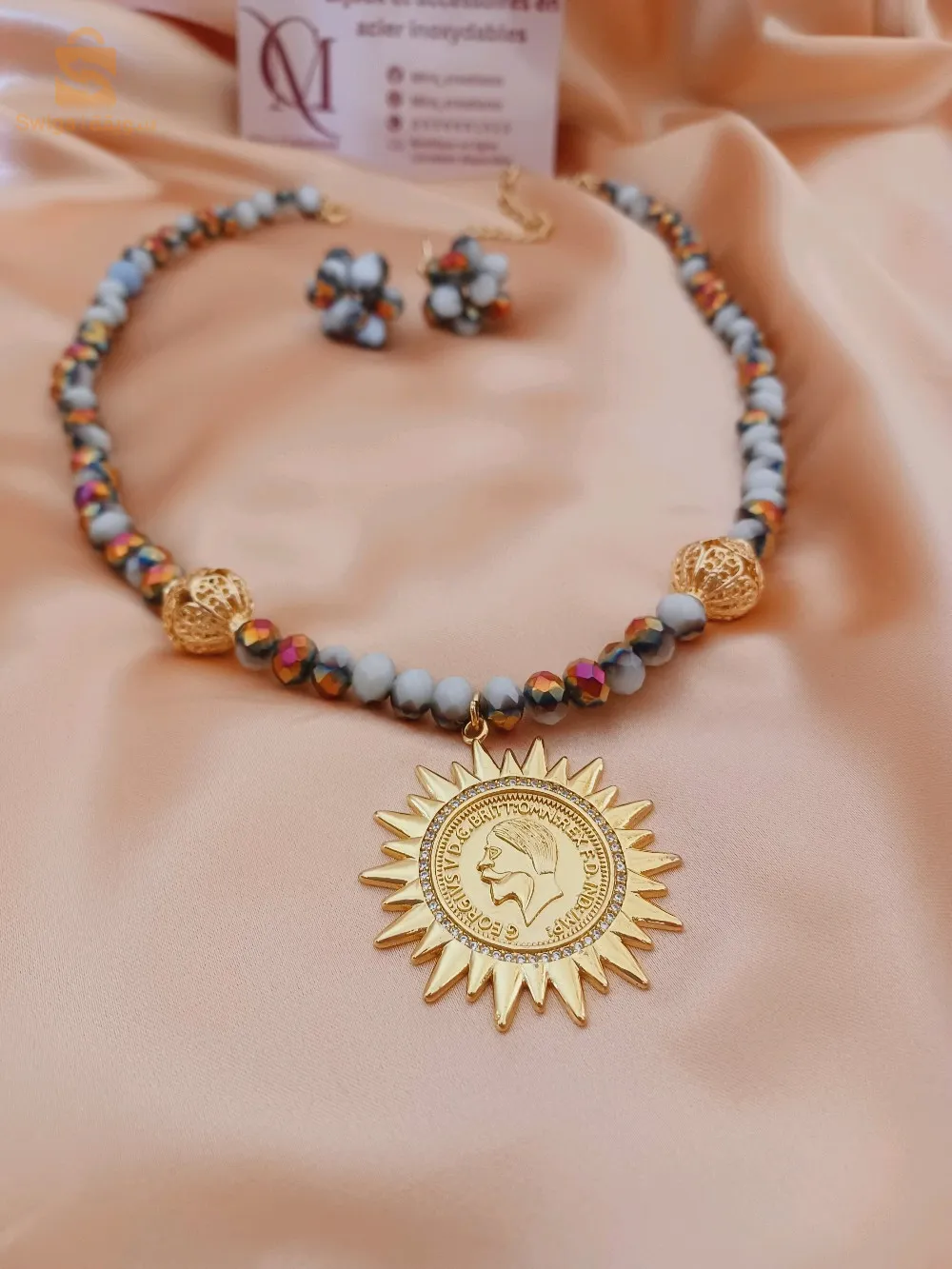 sublime Parure
