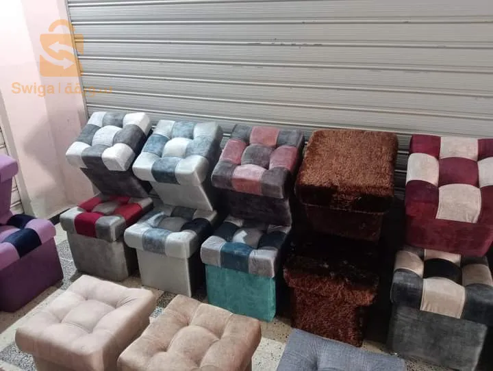 البليدة