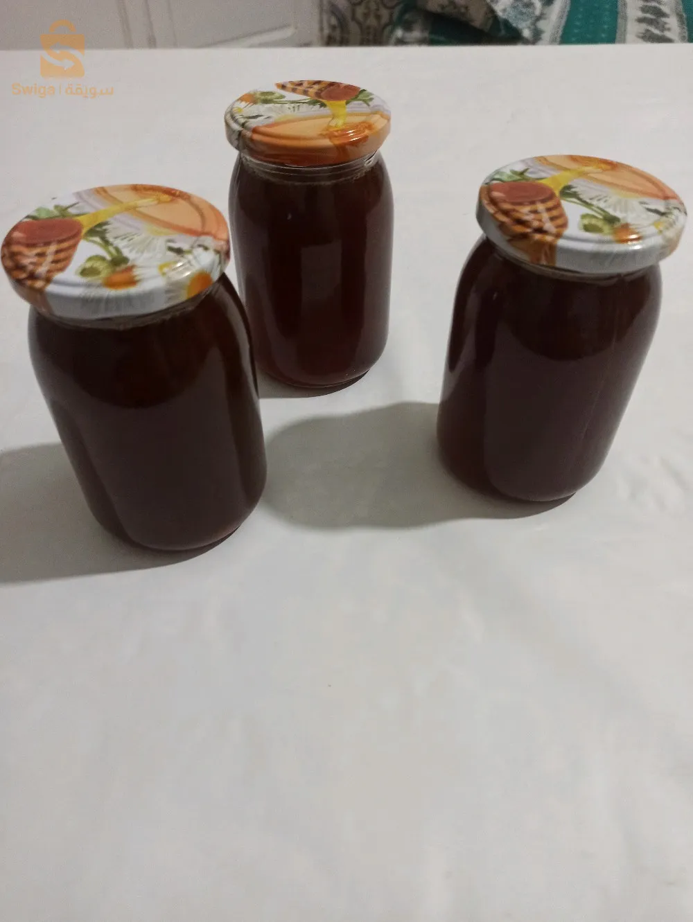 البيع في تلمسان