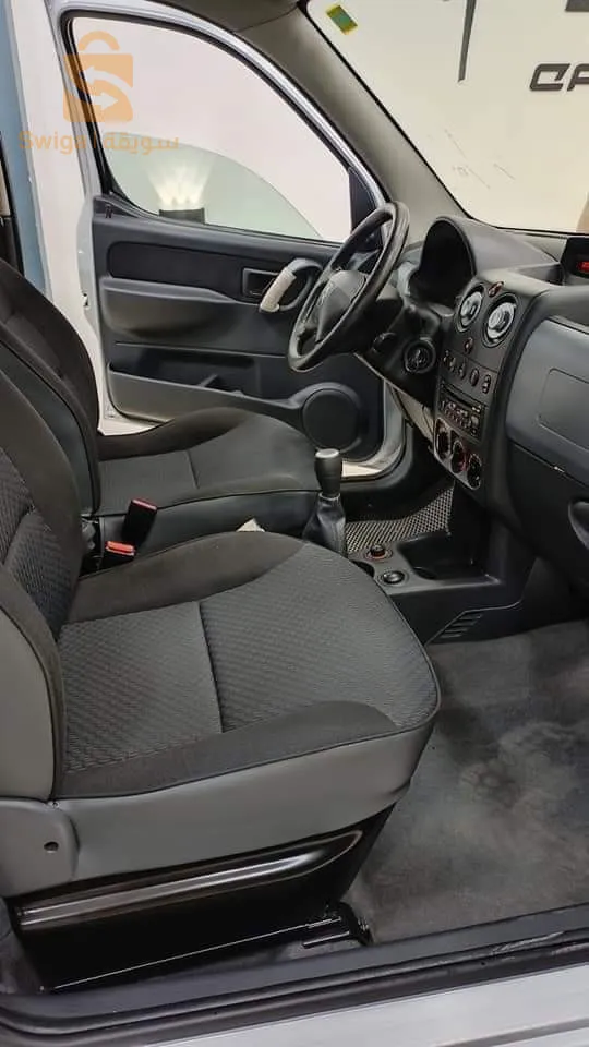 CITROËN BERLINGO MULTIPAR
