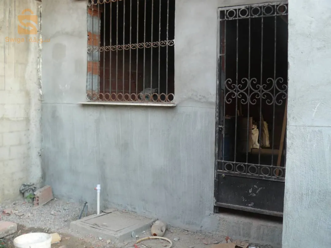 البليدة واد العلايق بن صالح