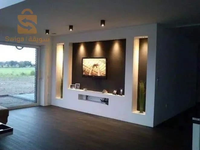 جبس مغري لافينيسيون هبال