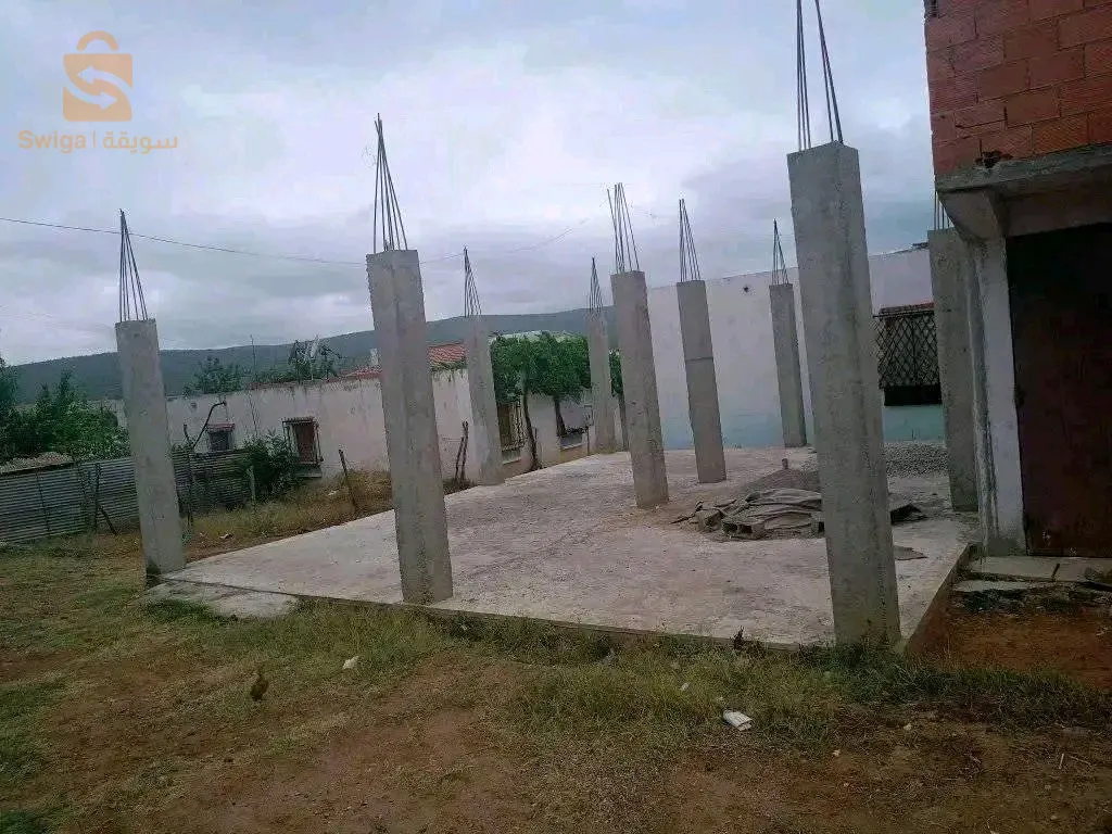 سكيكدة عزابة حي الاخوة سويسي