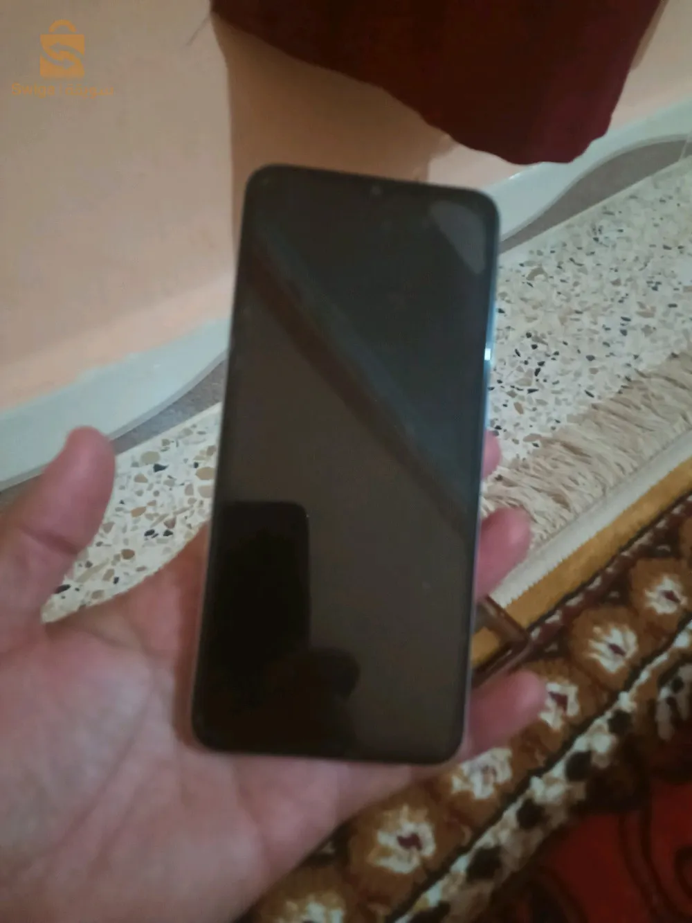 بيع او تبديل هاتف سامسونج a04e