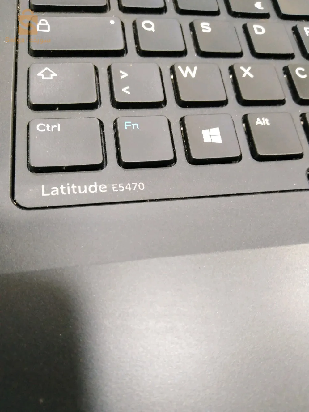 Laptop dell latitude 5470