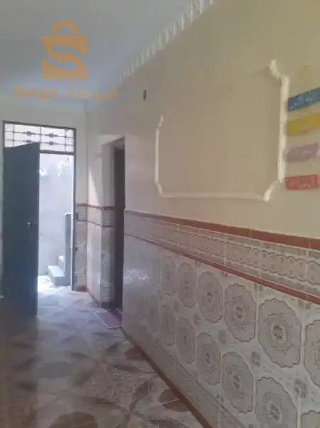 عين الأربعاء بلدية سيدي صافي ولاية عين تموشنت