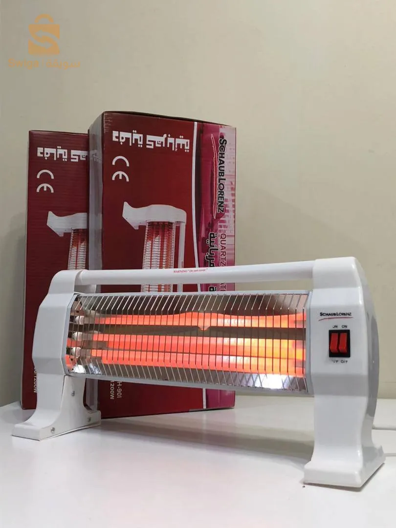 Nom : 🔥 Resistance Électrique 1200W 3 barres 🔥 
Prix : 3000 DA      
Marge : 500 DA      
Description :       
🔥 Puissance Inégalée 🔥 
Cette résistance électrique délivre une puissance remarquable de 1200W, assurant une chaleur intense et rapide dans n'importe quel environnement. 
🚀 Design Robuste et Compact 🚀 
Son design robuste et compact offre une durabilité exceptionnelle tout en facilitant son installation dans des espaces variés. 
💡 Innovation Énergétique 💡 
Une véritable innovation énergétique, cette résistance électrique intègre une technologie avancée pour une utilisation efficace de l'énergie, garantissant une performance fiable et rapide.