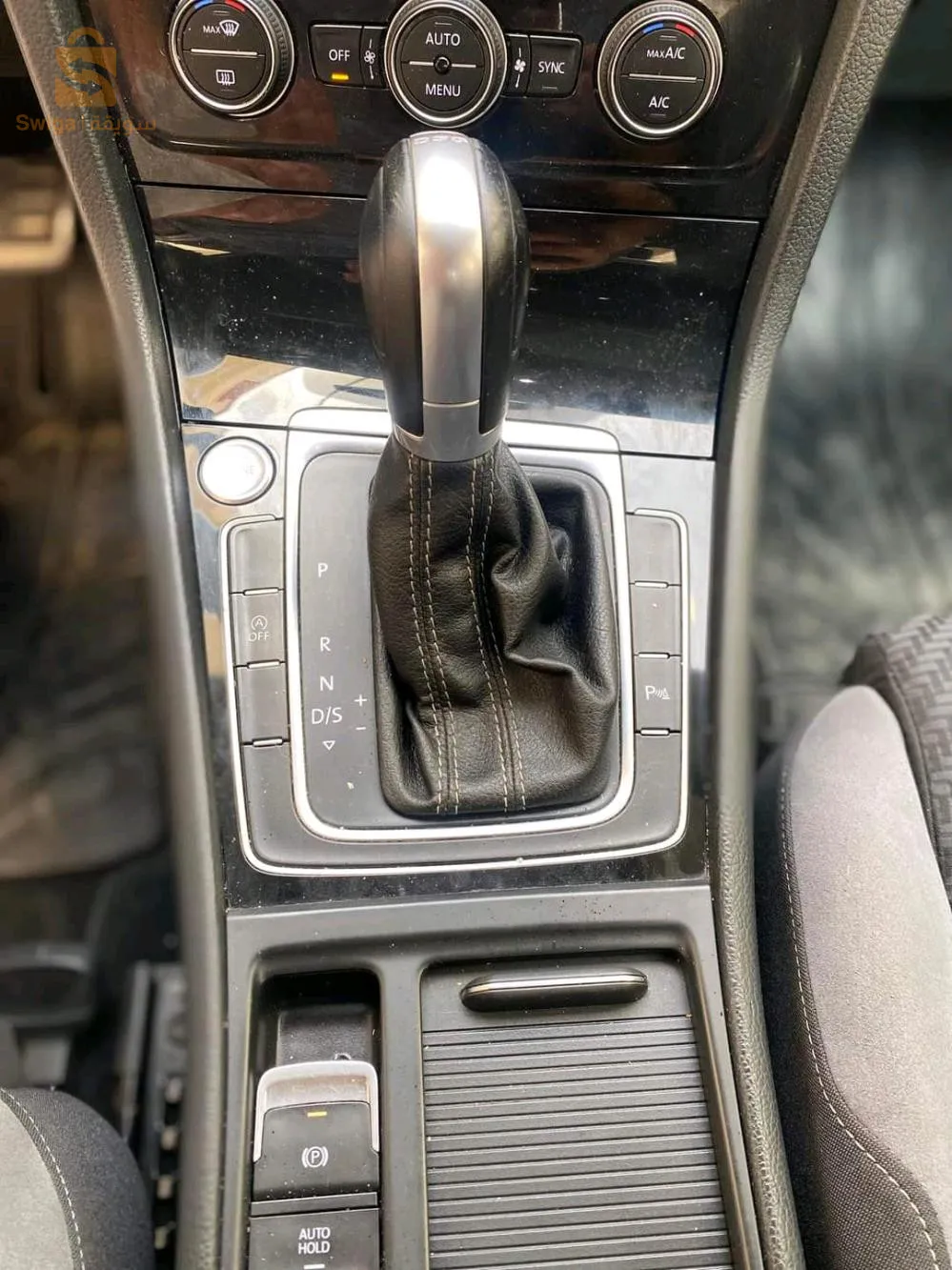 VW GOLF R-Lin